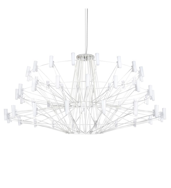 Подвесной светильник LOFT IT Coppelia 10476 White
