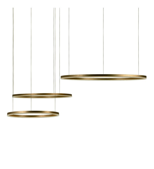 Подвесной светильник LOFT IT Ring 10017/3L