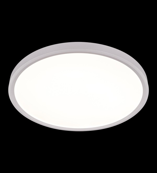 Потолочный светильник LOFT IT Extraslim 10227/40 White