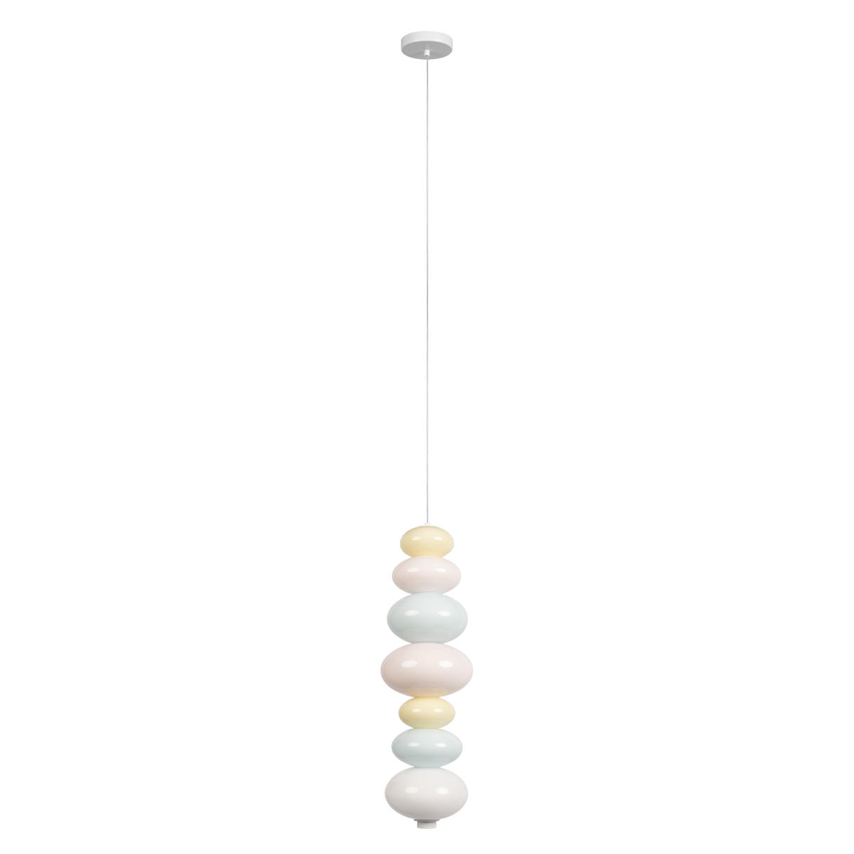 Подвесной светильник LOFT IT Macaroon 10271P/B