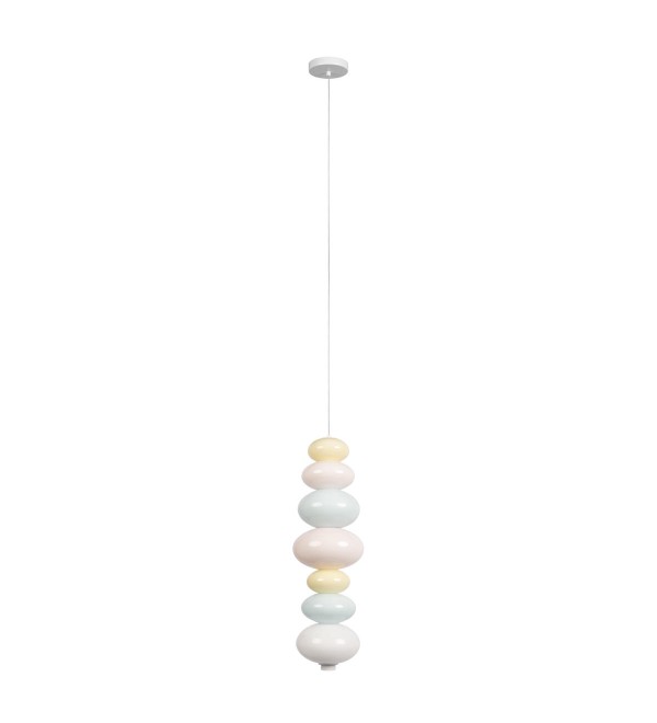 Подвесной светильник LOFT IT Macaroon 10271P/B