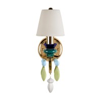 Настенный светильник LOFT IT Grace 10203/1W Green