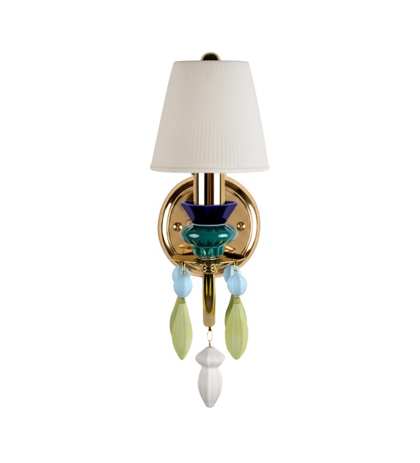 Настенный светильник LOFT IT Grace 10203/1W Green