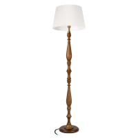 Торшер LOFT IT Enya 10576F Brown