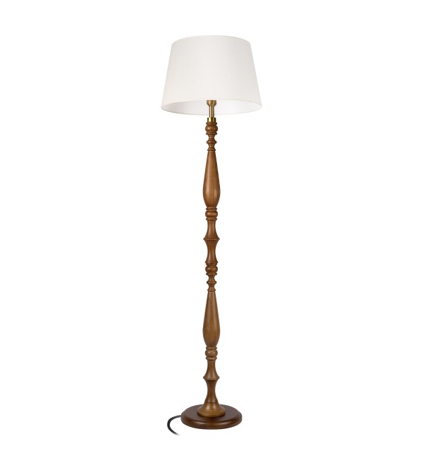 Торшер LOFT IT Enya 10576F Brown