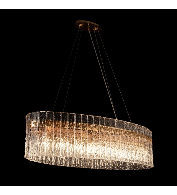 Подвесной светильник LOFT IT Nevada 10297/1000 French gold