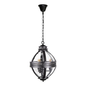 Подвесной светильник LOFT IT Lantern residential LOFT3043-BL