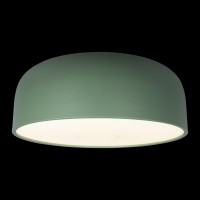 Потолочный светильник LOFT IT Axel 10201/480 Green