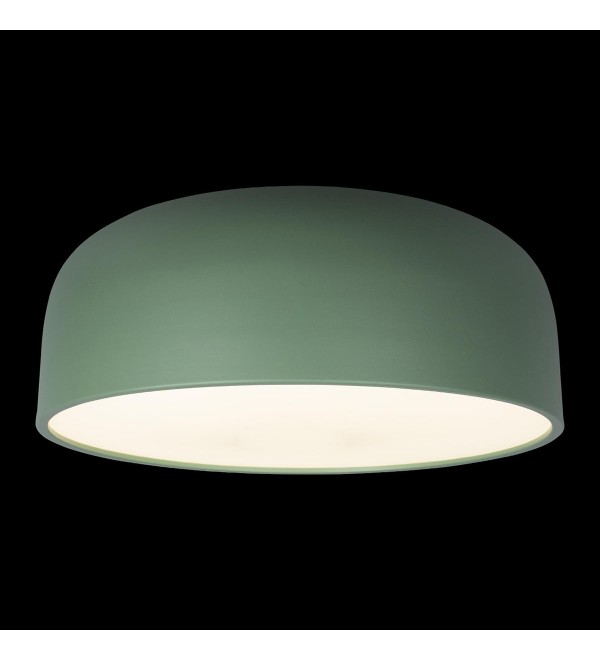Потолочный светильник LOFT IT Axel 10201/480 Green
