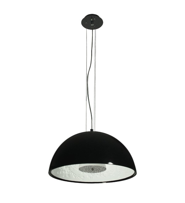 Подвесной светильник LOFT IT Mirabell 10106/600 Black