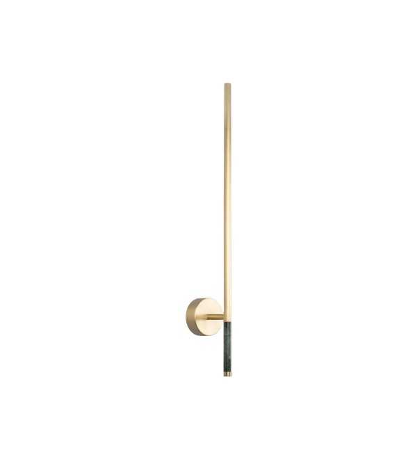 Настенный светильник LOFT IT Handle 10150/630 Green