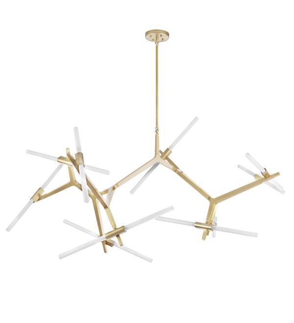 Подвесной светильник LOFT IT Agnes 10399/20 GD