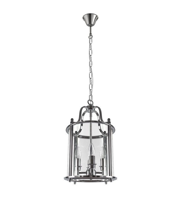 Подвесной светильник LOFT IT Lighthouse 10456/4 CR
