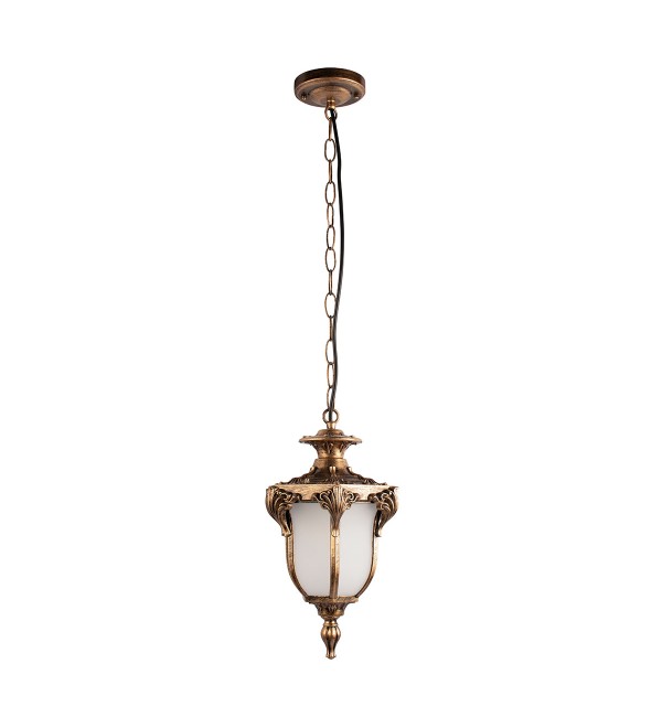 Уличный подвесной светильник LOFT IT Alessano 100017P