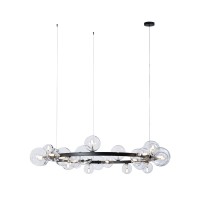 Подвесной светильник LOFT IT Molecule 10023/1200