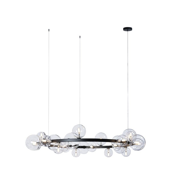 Подвесной светильник LOFT IT Molecule 10023/1200