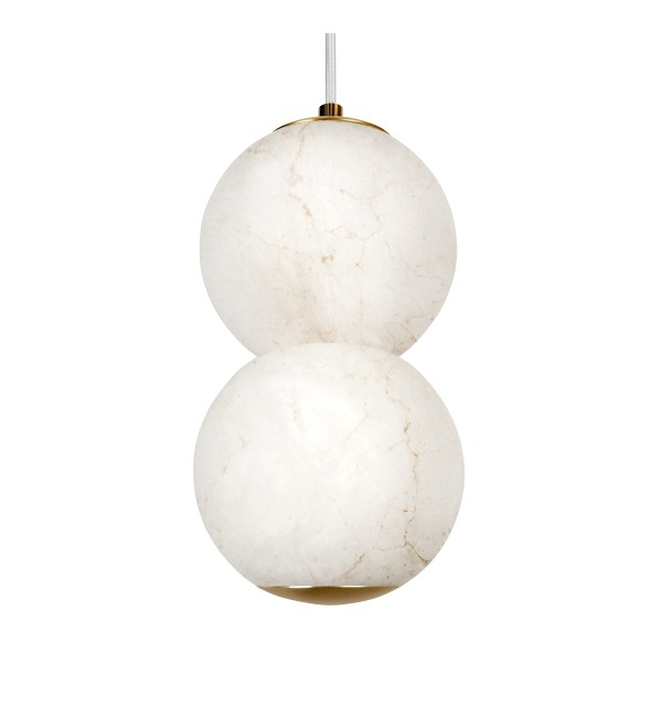 Подвесной светильник LOFT IT Beads 10530/2P