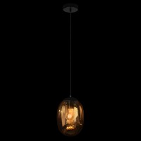 Подвесной светильник LOFT IT Bubble 10427 Amber