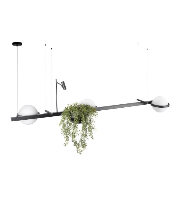 Подвесной светильник LOFT IT Jardin 10121/C