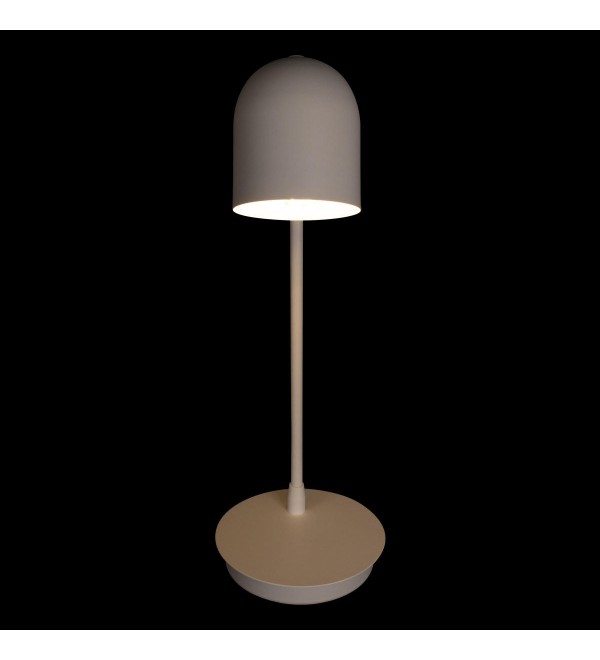 Настольная лампа LOFT IT Tango 10144 White