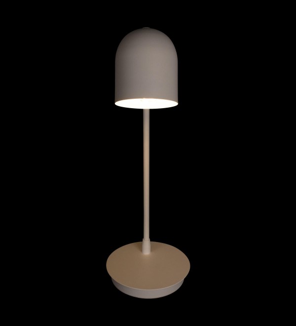 Настольная лампа LOFT IT Tango 10144 White