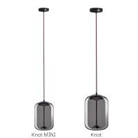 Подвесной светильник LOFT IT Knot 8134-C