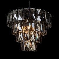 Подвесной светильник LOFT IT Contemporary 10561/660 Smoke
