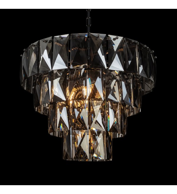 Подвесной светильник LOFT IT Contemporary 10561/660 Smoke