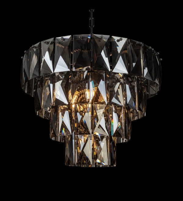 Подвесной светильник LOFT IT Contemporary 10561/660 Smoke