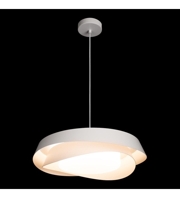 Подвесной светильник LOFT IT Petale 10256P White