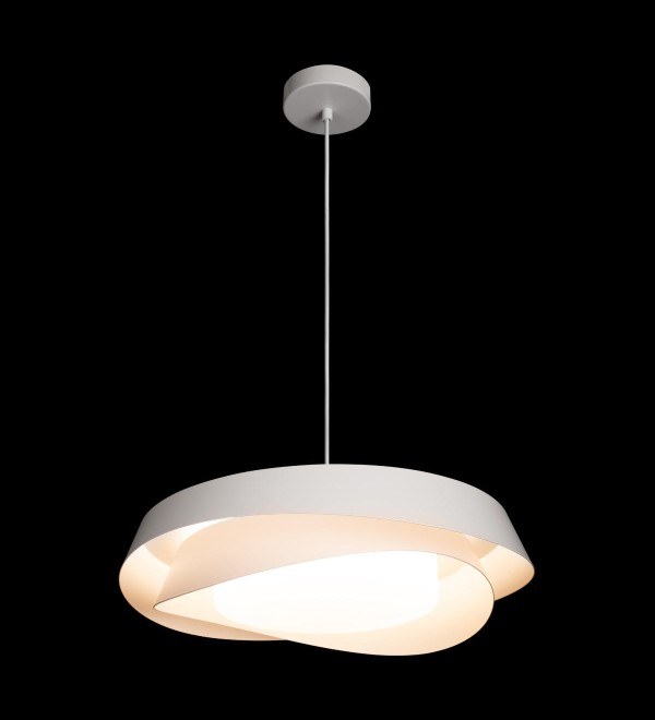 Подвесной светильник LOFT IT Petale 10256P White