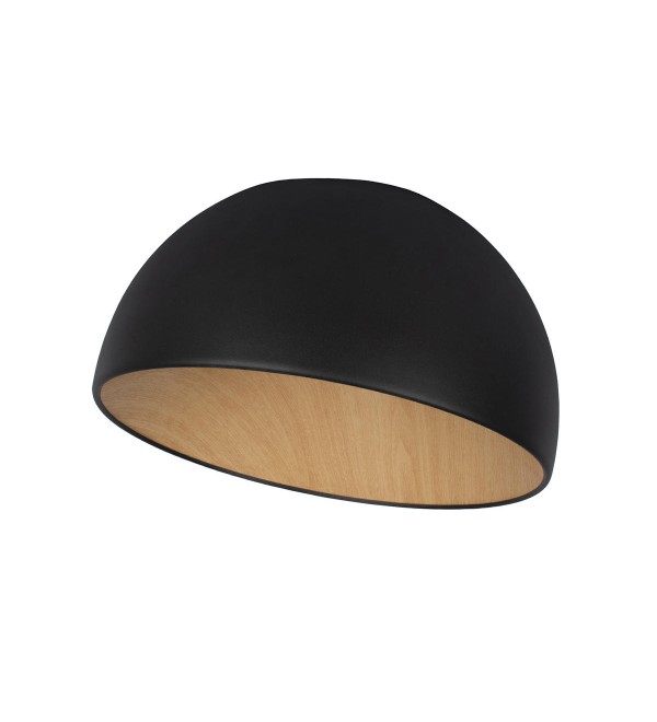 Потолочный светильник LOFT IT Egg 10197/350 Black