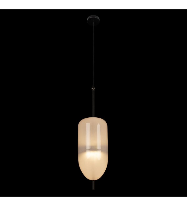 Подвесной светильник LOFT IT Venice 10223/B White