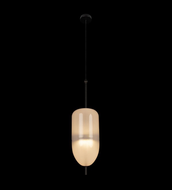 Подвесной светильник LOFT IT Venice 10223/B White