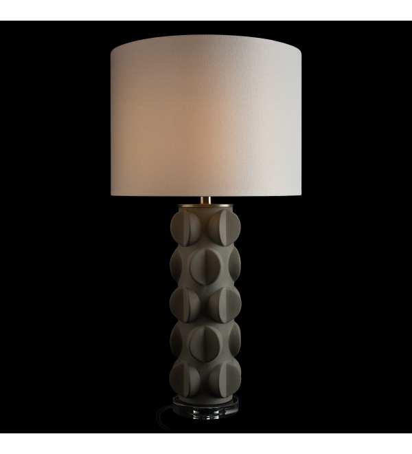 Настольная лампа LOFT IT Beans 10494T Grey