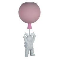 Потолочный светильник LOFT IT Cosmo 10044/200 Pink