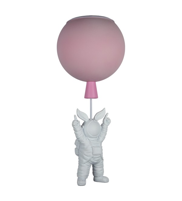 Потолочный светильник LOFT IT Cosmo 10044/200 Pink