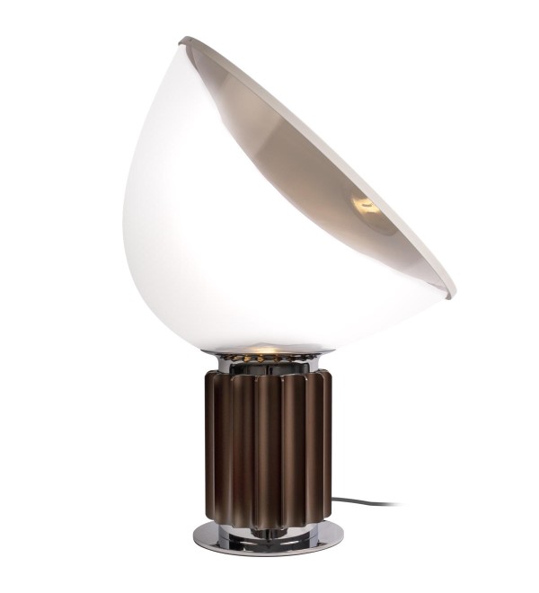 Настольная лампа LOFT IT Taccia 10294/M Brown