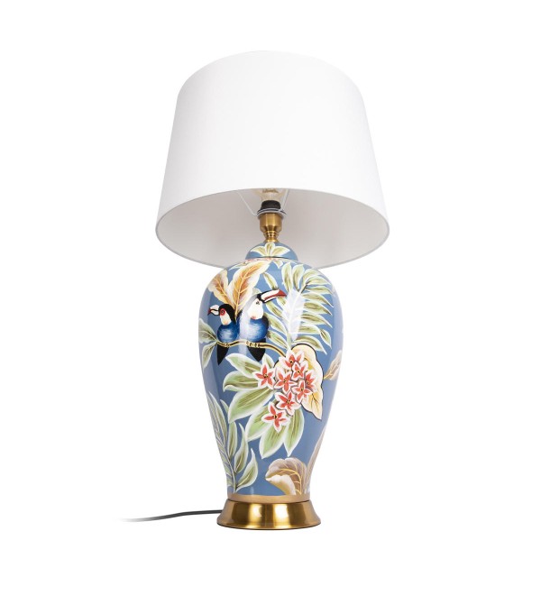 Настольная лампа LOFT IT Pleasure 10289T