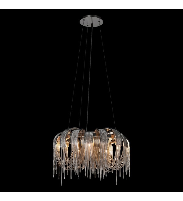 Подвесная люстра LOFT IT Volver 10404/650 SN