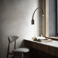 Настенный светильник LOFT IT Arrow 10398