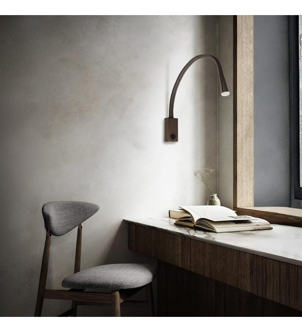 Настенный светильник LOFT IT Arrow 10398