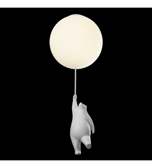 Потолочный светильник LOFT IT Teddy 10030M