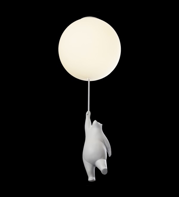 Потолочный светильник LOFT IT Teddy 10030M