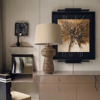 Настольная лампа LOFT IT Peru 10525T