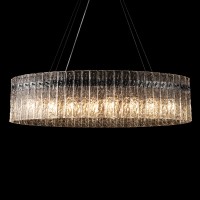 Подвесной светильник LOFT IT Nevada 10297/1000 Pearl black