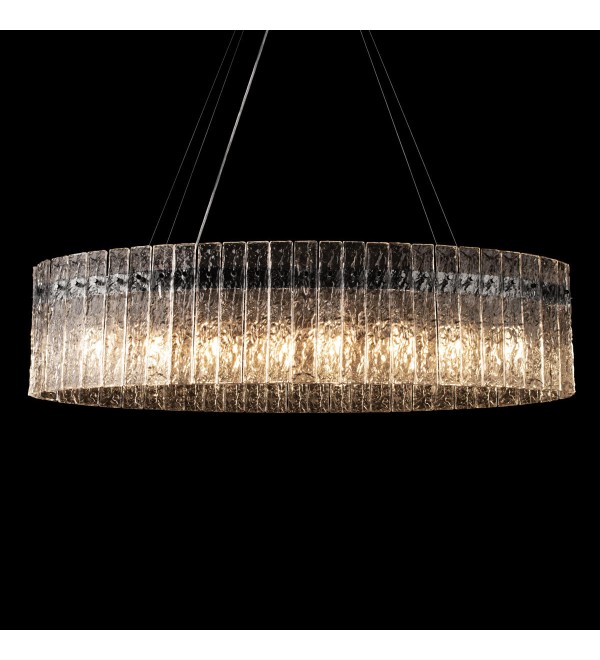 Подвесной светильник LOFT IT Nevada 10297/1000 Pearl black