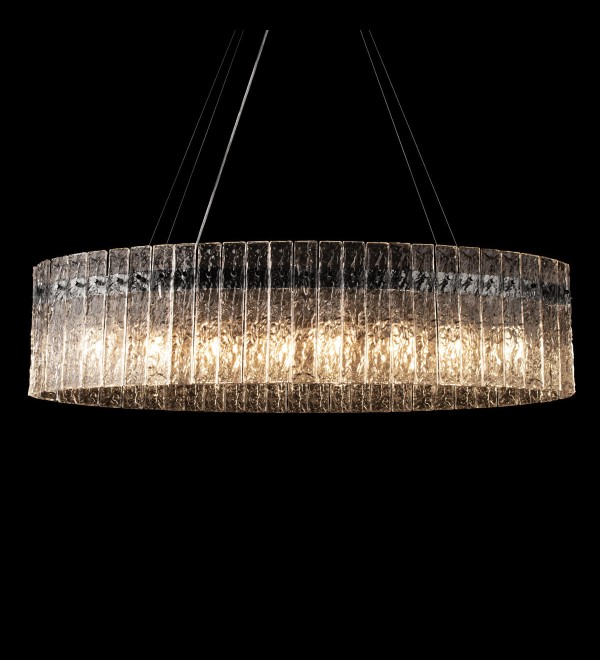 Подвесной светильник LOFT IT Nevada 10297/1000 Pearl black