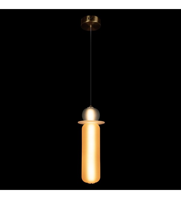 Подвесной светильник LOFT IT Lollipop 10239P/D