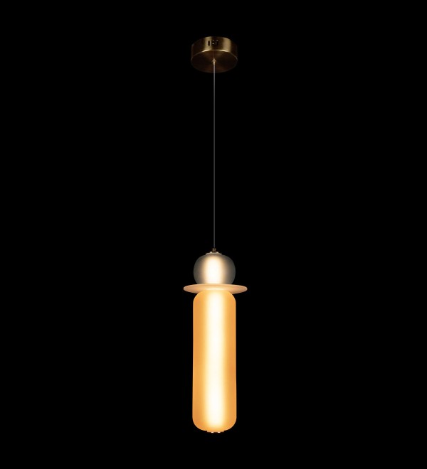Подвесной светильник LOFT IT Lollipop 10239P/D